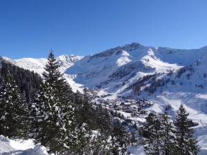 Malbun